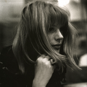 Marianne Faithfull photo provided by Last.fm