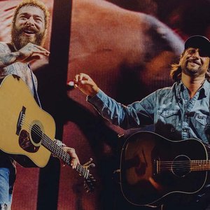 Noah Kahan & Post Malone 的头像