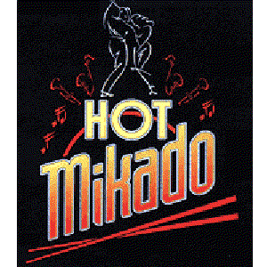 Hot Mikado için avatar