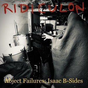 Abject Failures: Isaac B-Sides