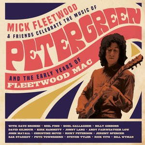 Image pour 'Celebrate the Music of Peter Green and the Early Years of Fleetwood Mac'