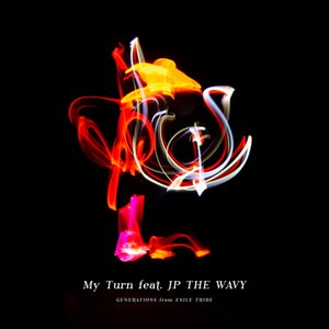 My Turn (feat. JP THE WAVY)