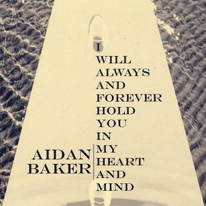 Bild für 'I Will Always And Forever Hold You In My Heart And Mind'