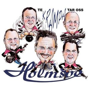 Te krampa tar oss