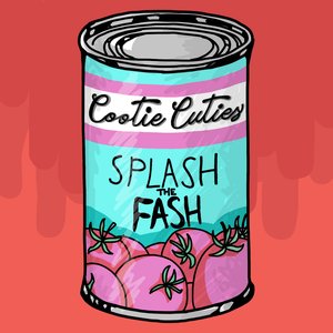 Splash the Fash