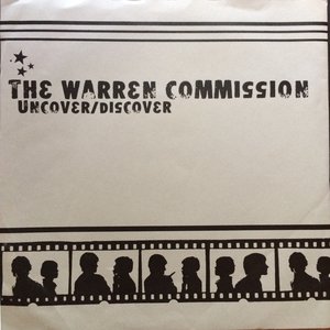 Uncover/Discover