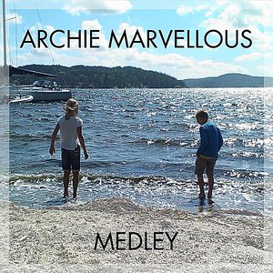 Medley - Lots of Marvellous Songs in Just a Minute