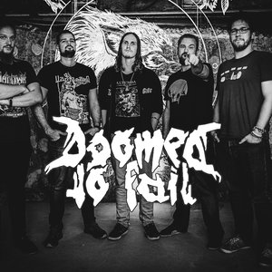 Doomed To Fail 的头像