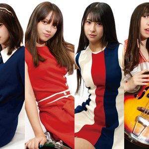 She's A Rainbow 的头像
