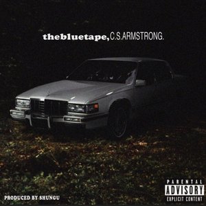 The Blue Tape