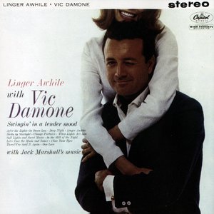 Linger Awhile with Vic Damone