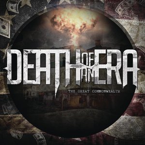 The Great Commonwealth - EP