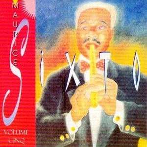 Maurice Sixto, vol. 5