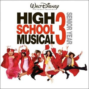 Avatar de High School Musical 3 - Senior Year - Cast