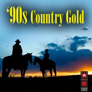 '90s Country Gold