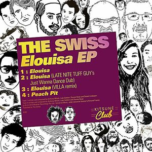 Elouisa EP