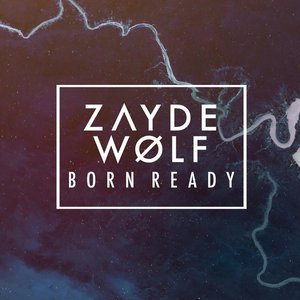 Born Ready - Single