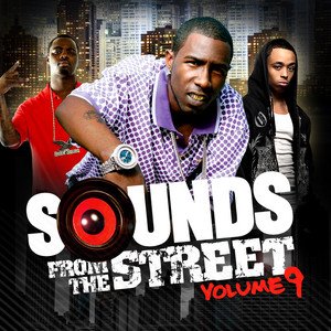 Sounds from the Street Vol 9