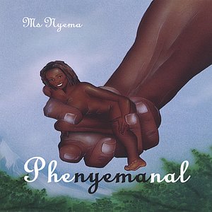 Phenyemanal (Original Artwork Cover)