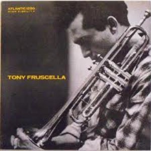 Tony Fruscella