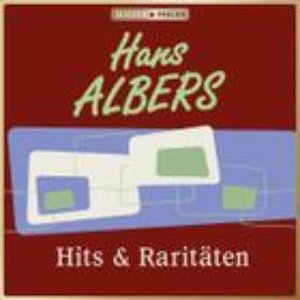 Masterpieces presents Hans Albers: Hits & Raritäten (50 Titel)