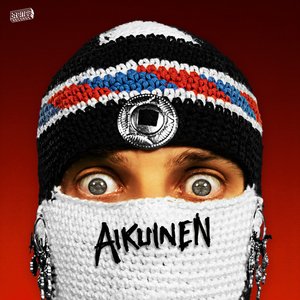 Aikuinen (feat. TIPPA) - Single