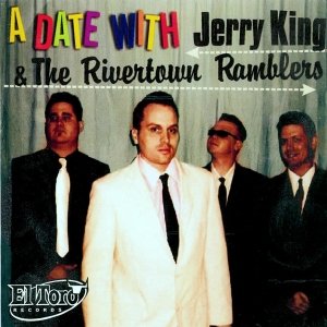A Date With Jerry King & The Rivertown Ramblers