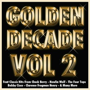 Golden Decade Vol 2