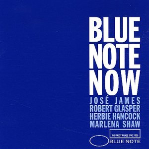 BLUE NOTE NOW