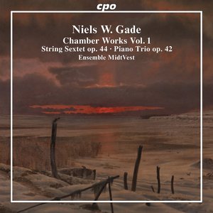 Chamber Works, Vol. 1 (Ensemble MidtVest)