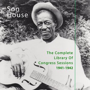 The Complete Library of Congress Sessions: 1941-1942