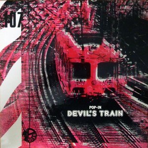 Pop In... Devil's Train