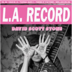 David Scott Stone 的头像