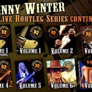 Live Bootleg Series Volume 6