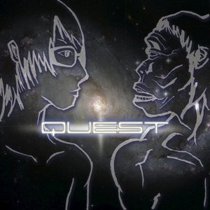 Quest/Glitter Rain