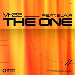 The One (feat. Blair) - Single