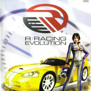 Image for 'R: Racing Evolution'