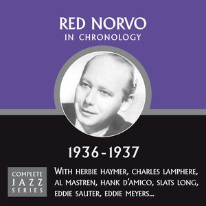 Complete Jazz Series 1936 - 1937