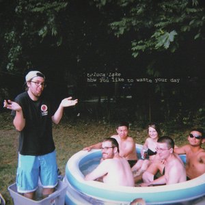 How You Like to Waste Your Day - EP