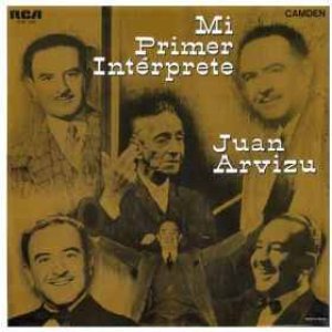 Mi Primer Interprete