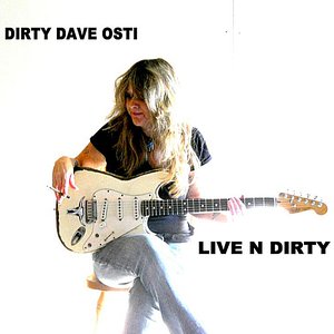 Image pour 'Live n Dirty'