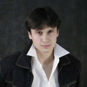 Александр Речкин 的头像