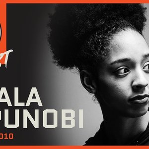 Avatar for Amala Ekpunobi