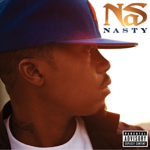 “Nasty”的封面