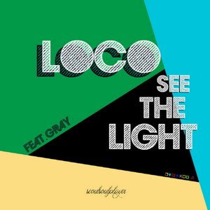 See The Light (feat. GRAY) - Single