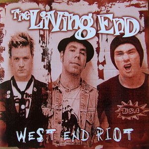 West End Riot