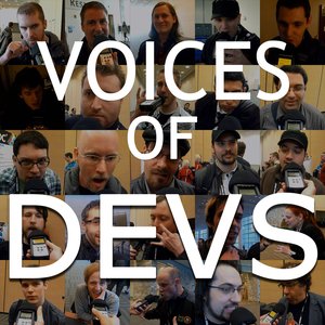 Voices of Devs - Single