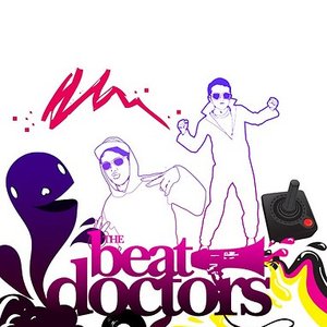 The Beat Doctors 的头像