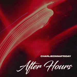 After Hours - Single