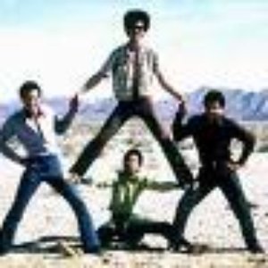 Funky Meters 的头像